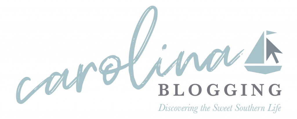 Carolina Blogging logo