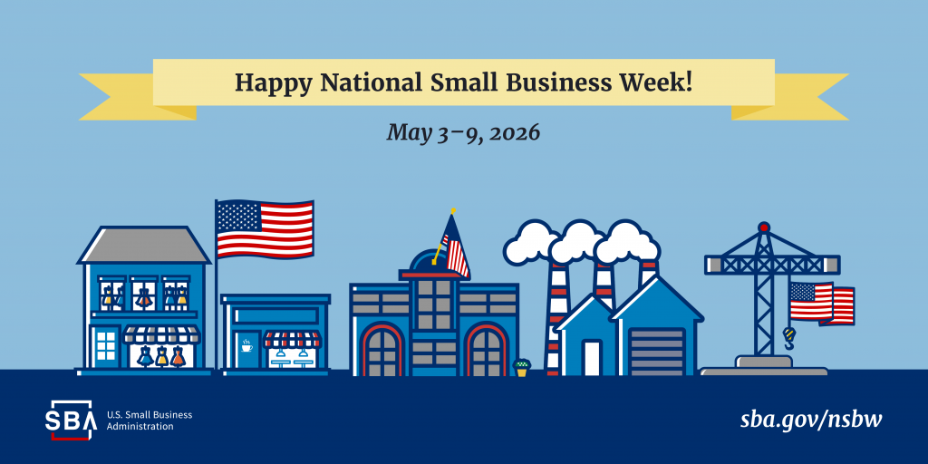 2026 NSBW - Graphics - Happy NSBW 2026